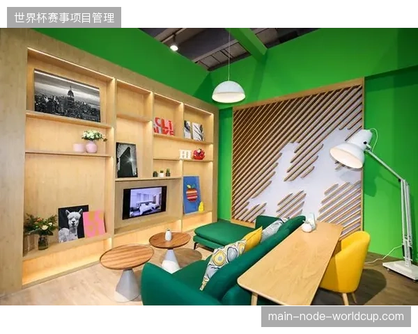 大型赛事特许商品网点撤除后的场馆运营逻辑迭代